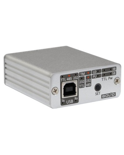 USB-RS. Преобразователь интерфейсов. Болид в Ярославле
