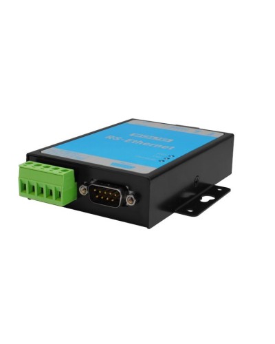 RS-Ethernet. Преобразователь интерфейсов. Болид в Ярославле