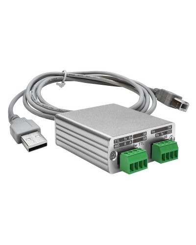 USB-RS. Преобразователь интерфейсов. Болид в Ярославле