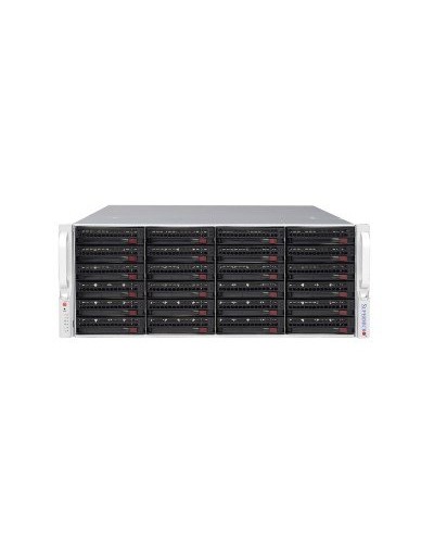 Линия DND 1000 Tb. Система хранения данных. ДевЛайн в Ярославле