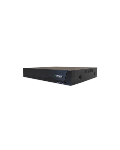 Линия NVR 10S. IP-видеосервер 10-канальный. ДевЛайн в Ярославле