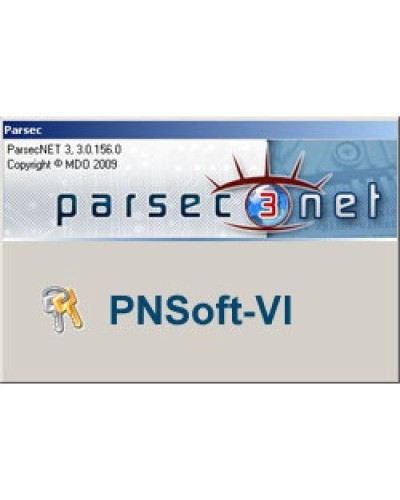 PNSoft-VI. Модуль интеграции с системами видеонаблюдения. ДИАМАНТ ГРУПП в Ярославле