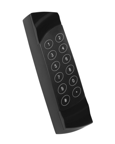 PNR-X26 (чёрный). Считыватель proximity карт. ДИАМАНТ ГРУПП в Ярославле