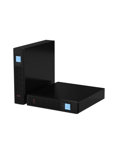 INFORPRO1000IN Info Rackmount Pro 1000 ВА. Источник бесперебойного питания. ДКС в Ярославле
