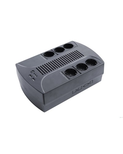 INFOPDU800 Info 800 ВА. Источник бесперебойного питания. ДКС в Ярославле