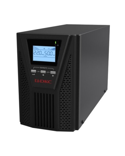 SMALLT1A10S Small Tower 1000 ВА. Источник бесперебойного питания. ДКС в Ярославле