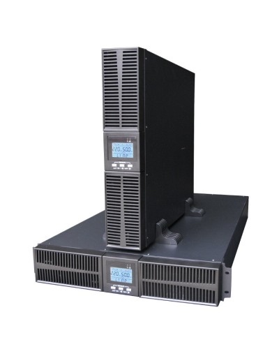 SMALLR3A5I Small Rackmount 3000 ВА. Источник бесперебойного питания. ДКС в Ярославле