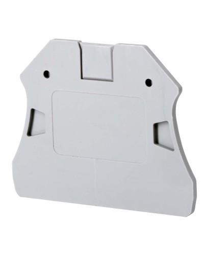Изолятор торцевой для клемм TUR-2.5-TWIN (D-TUR-2.5-TWIN). Изолятор торцевой для клемм. ДКС в Ярославле
