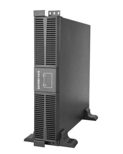 BPSMLR1-36V. Батарейный блок для ИБП SMALLR1A0, Rack 2U. ДКС в Ярославле