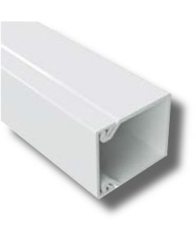 Короб 25x30 TA-EN (00323): Короб с крышкой с плоской основой в Ярославле