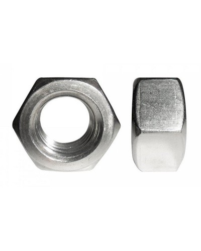 Гайка шестигранная М16 (30 шт) (CM111600): Гайка шестигранная в Ярославле