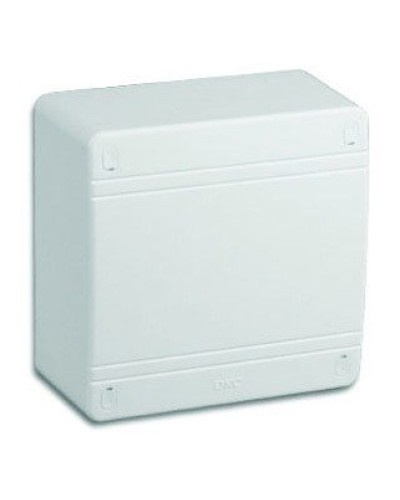 Коробка распределительная для короба SDN3, 231x231x95 (01771). Коробка распределительная. ДКС в Ярославле