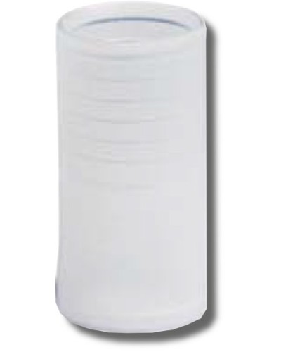 Муфта для труб гофрированных, IP40, D40 (50840). Муфта для труб гофрированных. ДКС в Ярославле