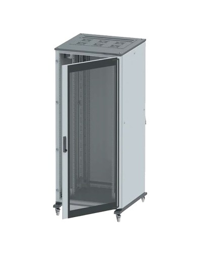 R5IT3868GS. Шкаф телекоммуникационный 19 напольный 38U. ДКС в Ярославле