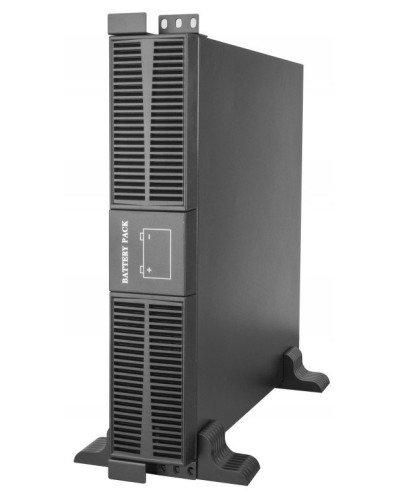 BPSMLR1-24V. Батарейный блок для ИБП SMALLR1A5 Rack 2U. ДКС в Ярославле