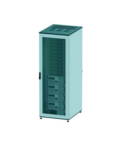 R5IT2468PF. Шкаф телекоммуникационный 19 напольный 24U. ДКС в Ярославле