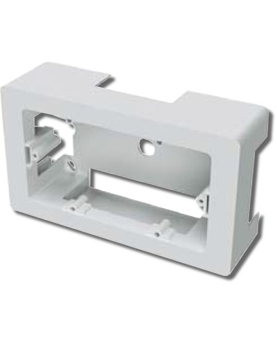 Коробка монтажная универсальная PDD-N 120 (10143): Коробка монтажная в Ярославле