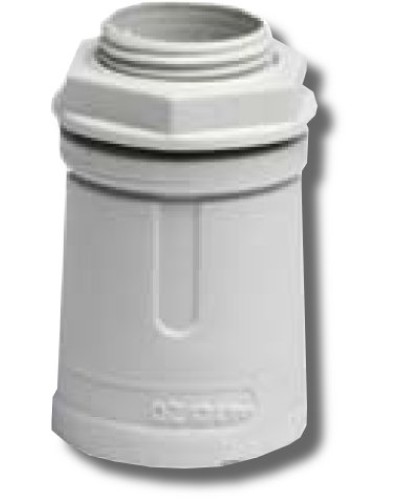 Муфта труба-коробка, IP67, М32х1.5, D32 (50232). Муфта труба-коробка. ДКС в Ярославле