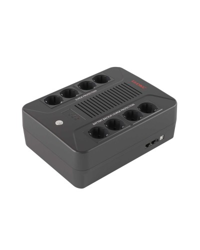 INFOPDU600PL Info PDU, 600 ВА. Источник бесперебойного питания. ДКС в Ярославле