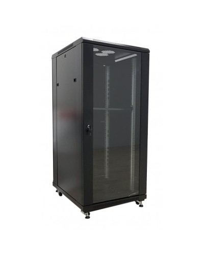 R5IT2468GSB. Шкаф телекоммуникационный 19 напольный 24U. ДКС в Ярославле