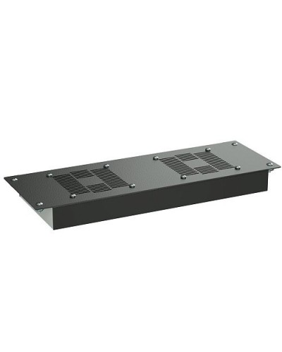R5VSIT6002FTB. Потолочный модуль с термостатом для крыши 600 мм. ДКС в Ярославле