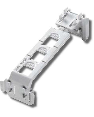 Стяжка кабеля для короба TR1-N 100-150 (01023): Стяжка кабеля для короба в Ярославле