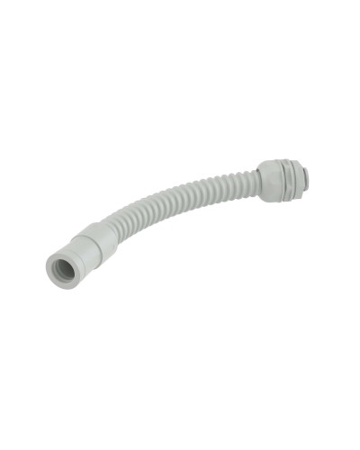Муфта гибкая труба-коробка, IP65, D25 (57125). Муфта гибкая труба-коробка. ДКС в Ярославле