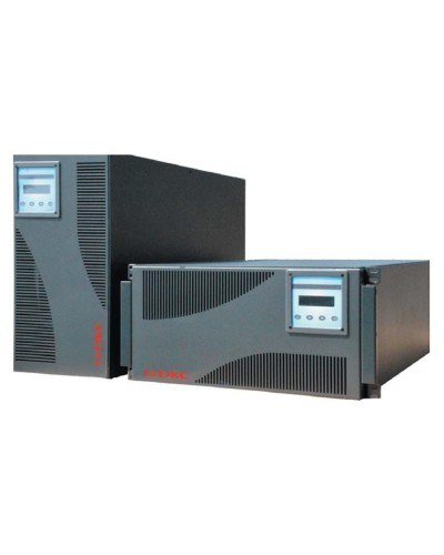 SOLOMD10A10. Однофазный источник бесперебойного питания. ДКС в Ярославле