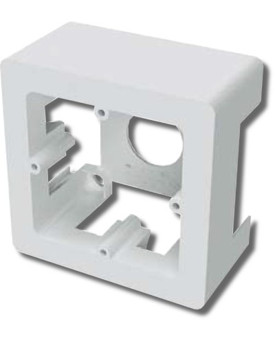Коробка монтажная универсальная PDD-N 60 (10123): Коробка монтажная в Ярославле