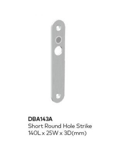 DBA143A. Планка ответная для DB25K. dormakaba в Ярославле