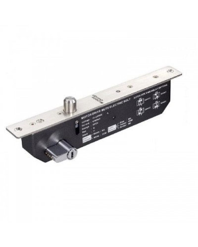 DB810K. Замок электроригельный под евроцилиндр с LED индикатором. dormakaba в Ярославле