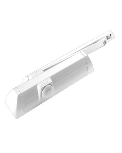 TS90 Impulse (белый). Доводчик для дверей весом до 80 кг, двухскоростной. dormakaba в Ярославле