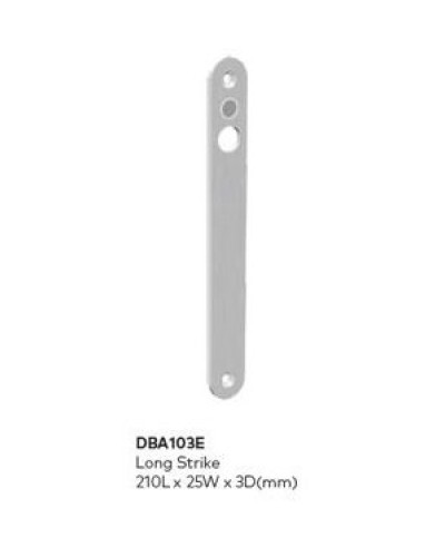 DBA103E. Планка ответная для DB25. dormakaba в Ярославле