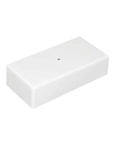 Коробка MB145 145х75х40, 10P (1,5…2,5мм²) белая (46033HF-W). Коробка монтажная, огнестойкая, без галогена. Экопласт в Ярославле