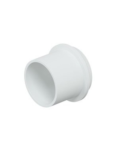 Муфта труба-коробка для трубы D16, м.о. D23 (20 шт) (40516). Муфта труба-коробка. Экопласт в Ярославле