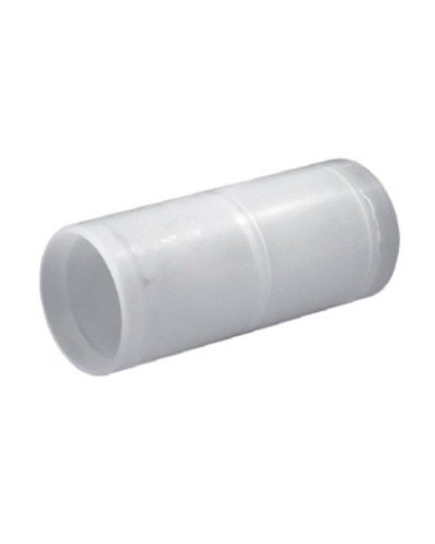 Муфта для гофрированной трубы D20 (50шт) (42420-50): Муфта для гофрированной трубы в Ярославле