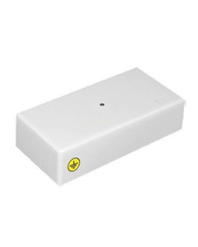 Коробка MB145 145х75х40, 12P (1,5…4мм²) белая (46143PE-HF-W). Коробка монтажная, огнестойкая, без галогена. Экопласт в Ярославле