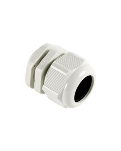 Кабельный зажим IP68, D-внутр 4-8мм PG9 (100 шт) (41009). Кабельный зажим. Экопласт в Ярославле