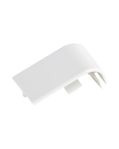 Накладка на стык профиля 100х40 ARC-LAN RBA (10шт) (576514B-10): Накладка на стык профиля в Ярославле