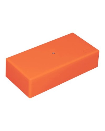 Коробка MB145 145х75х40, 14P (1,5…2,5мм²) (46053HF). Коробка монтажная, огнестойкая, без галогена. Экопласт в Ярославле