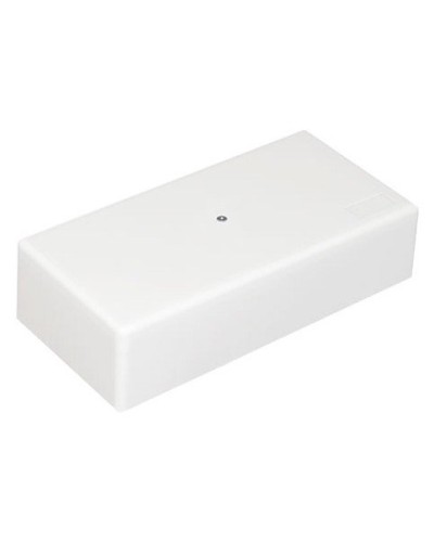Коробка MB145 145х75х40 8P (1,5…10мм²), белая (46333HF-W): Коробка монтажная, огнестойкая, без галогена в Ярославле