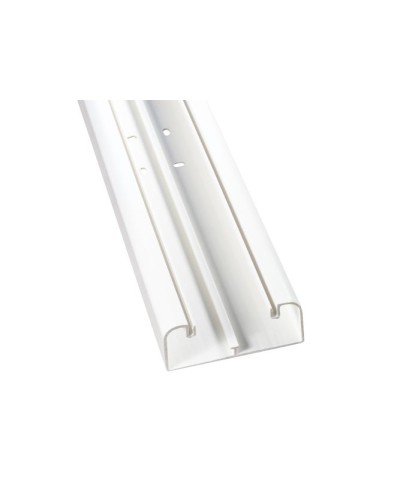 Короб 100х55 ARC-LAN с крышкой (576002): Короб с крышкой в Ярославле