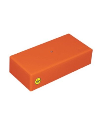 Коробка MB145 145х75х40, 16P (1,5…4мм²) (46163PE-HF). Коробка монтажная, огнестойкая, без галогена. Экопласт в Ярославле