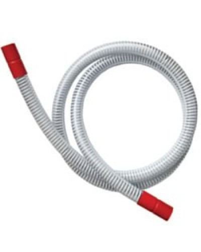 Ecoplast гибкий переход для трубы D25, длина 100см, серый (49425GR). Гибкий переход для аспирационной системы. Экопласт в Ярославле
