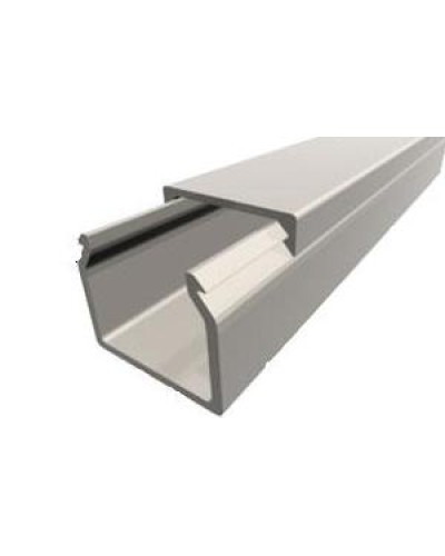 Миниканал 25х16 ECO (77207): Миниканал в Ярославле