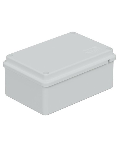 Коробка BJB/JBS120 120х80х50, IP56, белая (44058W-1). Коробка монтажная. Экопласт в Ярославле