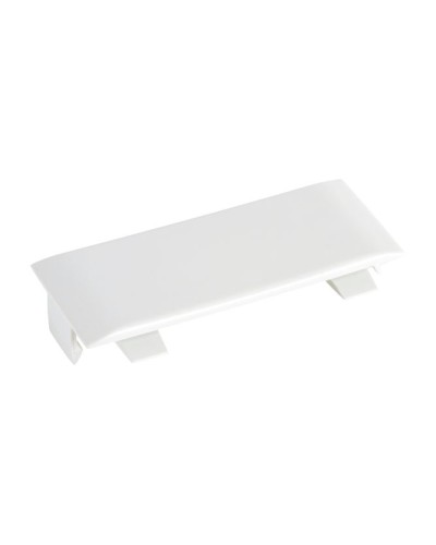 Накладка на стык крышки 100х40/55 ARC-LAN RCA (10шт) (576514C-10): Накладка на стык крышки в Ярославле