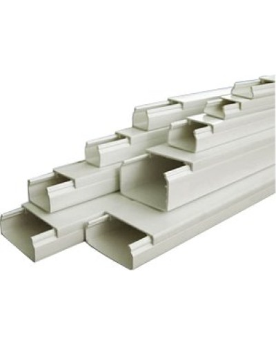 Миниканал 40х40 МЕХ (77009-E110): Миниканал, огнестойкость E110 в Ярославле
