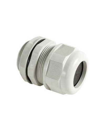 Коннектор кабельный, IP68, D30-24мм (20 шт) (42840). Коннектор кабельный. Экопласт в Ярославле
