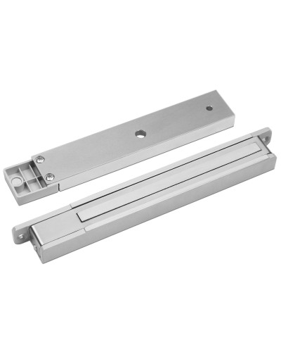 AL-200-24V Premium (серый). Замок электромагнитный. ЭКСКОН в Ярославле